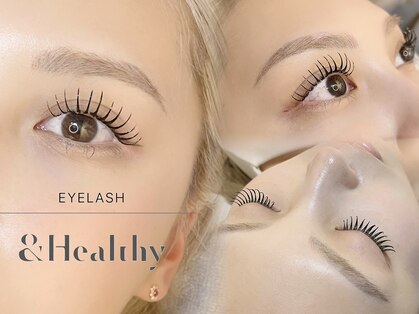 ラッシュアンドワックス ブレイブニューヨーク(Lash&Wax Brave nyc.)の写真