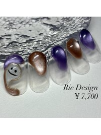 スタッフ定額 りえ