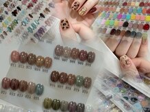 トゥデイネイル(Today.Nail)