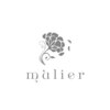 ミュリール(mulier)ロゴ