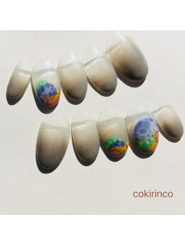 コキリンコ 葉山(cokirinco)/