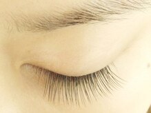 レイアイラッシュ 守谷店(Ray Eyelash Salon)/ボリュームラッシュ