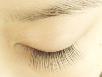 レイアイラッシュ 守谷店(Ray Eyelash Salon)/ボリュームラッシュ