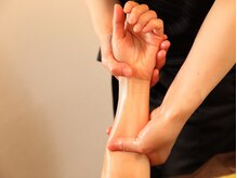 痩身と癒しのリンパサロン コッコ(Cocco)/実は多いのです。