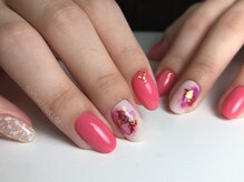 ネイルサロンリルム(ReLUM)/フリーデザイン