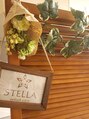 アイラッシュサロン ステラ(STELLA)/杉山　紗織