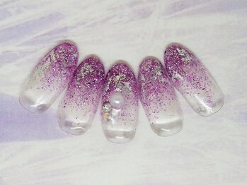 ティーエヌ 名古屋矢場町店/トレンドデザイン¥5980