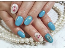 ミューズネイル(muse nail)/