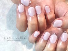 ララバイ 銀座並木通り店(LULLABY)/クリアフレンチコース14990円