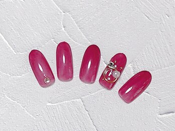 リヤン(lien)/定額 デザインコース ¥7500