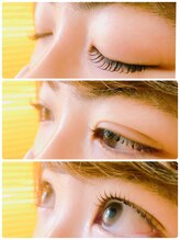 クレイドル(cradle)/パリジェンヌラッシュリフト