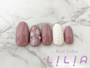 リリア(Lilia)/シンプルアートコース