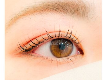 ジョワ アイラッシュサロン(joie)/まつ毛カール★かわいい