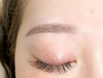 ヴィヴィ(Salon de Vi2)/美眉スタイリング