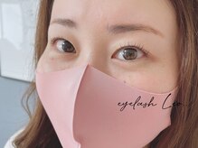 レオ(Leo)/■まつげパーマ/ラッシュリフト