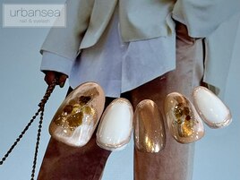 nail design　trend　10.980円