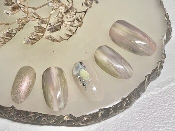 フロッシュ(FROSCH)/滑らかマーブル　￥7780