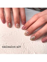 アイ(ai)/《定額デザインC》