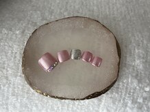 ビールミナス(Be Luminouss)/過去フット定額Aコース