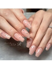 ストーンネイル