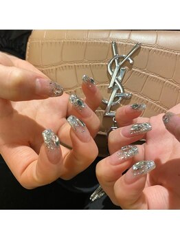 ◎ハンド画像持ち込みコース