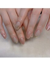 ネイルジョリー(Nail Jolie)/