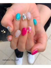 エムシーベル(m.c bell)/