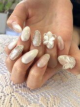 ネイルサロン アンジュ(Nail Salon Ange)/