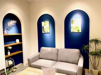 ブラン 成田店(Blanc)/ 店内雰囲気♪