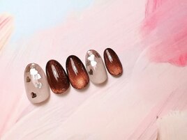 2023秋冬トレンドデザイン