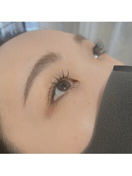 ビューティーアミューズメント 山鼻店(BEAUTY AMUSEMENT)/アイラッシュ