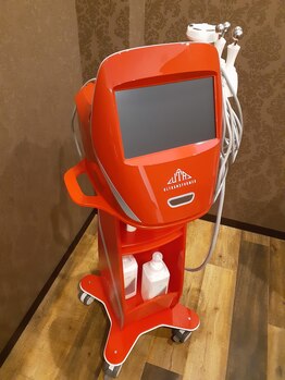 ドルチェヴィータ(DOLCE VITA)/大人気のウルトランスフォーマー