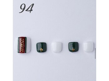 はあとねいる 滝川店/Design94