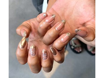 ザネイルズ(The Nails)/