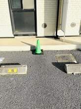 スプリング(SPRING)/駐車場