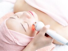 輝 らいと/フェイシャル紹介