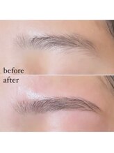 レミア 横須賀中央(REMIA)/アイブロウスタイリング