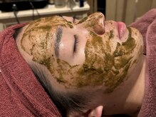 ビヨンド リンク(BEYOND L'INK)/ハーブピーリング