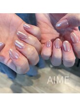 アイム(AIME)/シンプル