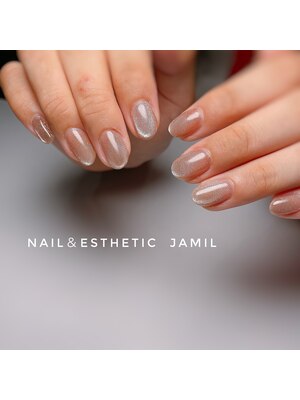 nail＆esthetic jamil