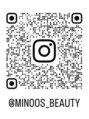 ミノシュ(MINoOS)&nbsp;《@minoos_beauty》インスタにたくさんデザイン載せています◎