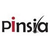 ピンシア(Pinsia)のお店ロゴ