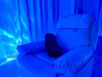 ココネル 羽田糀谷店の写真/【貸切プライベートサロン◎】周囲が気にならない自分だけのリラックス時間♪思わず寝てしまうヘッドスパ★