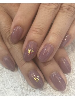 ガーデン ヘア&エステ&ネイル Garden/定額デザイン