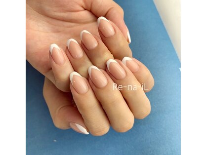 リネイル 長浜(Re-na-iL)の写真