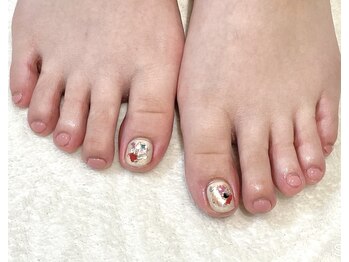 ラッシュ ネイル(LUSH nail)/