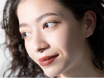 プレシア(Presia)/眉毛WAXまつげパーマ/30代40代50