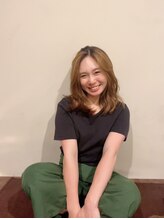 ジオールドサヤームタイマッサージ(The Old Siam Thai Massage) 菜 子