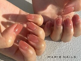 ¥11000 クリアフレンチ 0718a