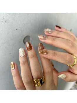 ネイルサロン エーナイン 旭川店/